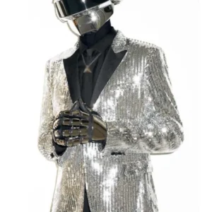 Shop Daft Punk Costume