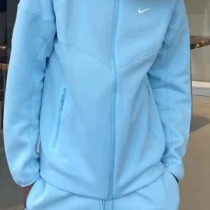 Shop Erling Haaland Nike NOCTA Tech Jacket