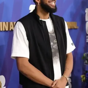 Shop FIFA Final 2026 Karl Anthony Towns Black Vest