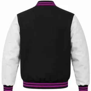 Shop GTA V6 Lucia Caminos Varsity Jacket