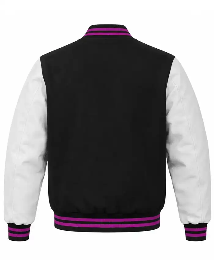 Shop GTA V6 Lucia Caminos Varsity Jacket