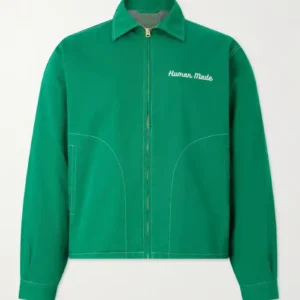 Shop Louis Tomlinson Human Made Jacket