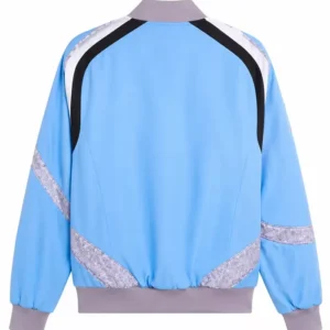 Shop Manchester Womens Champions Jacket