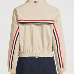 Shop Melania Trump FIFA World Cup Final Halftime Show Jacket