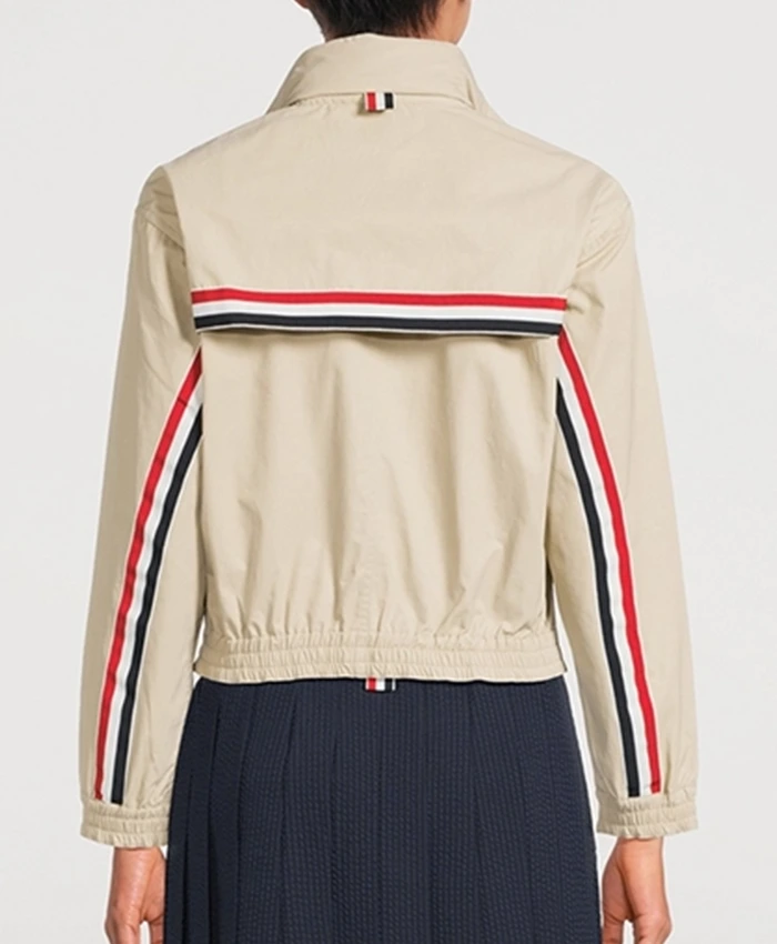 Shop Melania Trump FIFA World Cup Final Halftime Show Jacket