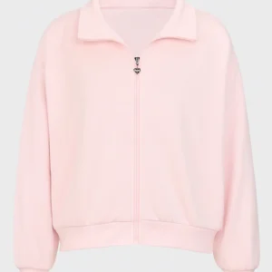 Shop My Mum Made It Puffer Jacket