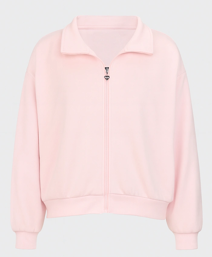 Shop My Mum Made It Puffer Jacket