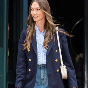 Shop NYC 2026 Karlie Kloss Blazer
