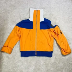 Shop Naruto Viz Media Jacket