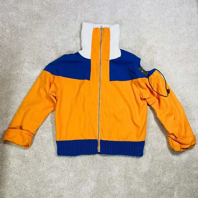 Shop Naruto Viz Media Jacket