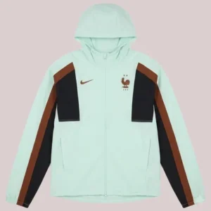 Shop Nike x France 2026 National Team Energy Dri-FIT Jacket