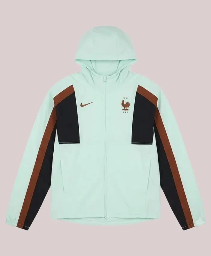 Shop Nike x France 2026 National Team Energy Dri-FIT Jacket