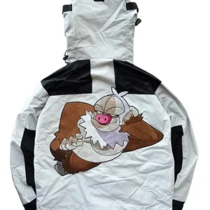 Shop Pokémon x North Face Mountain Jackets