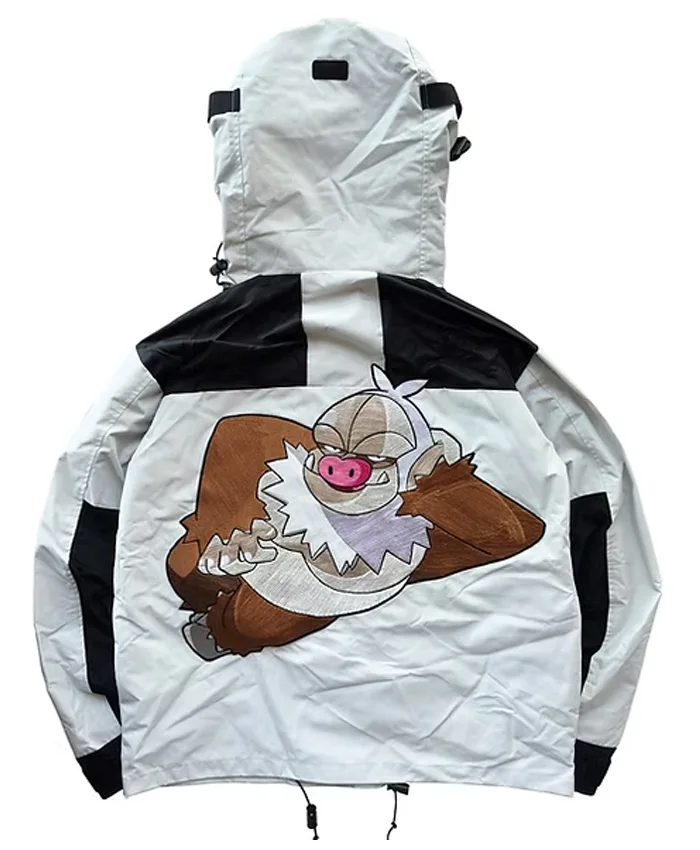 Shop Pokémon x North Face Mountain Jackets