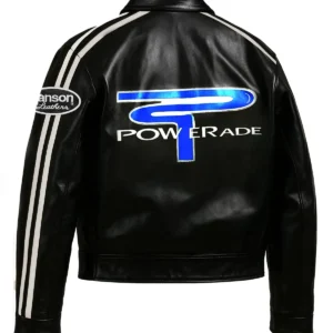 Shop Ricky Bobby Powerade Talladega Nights Jacket