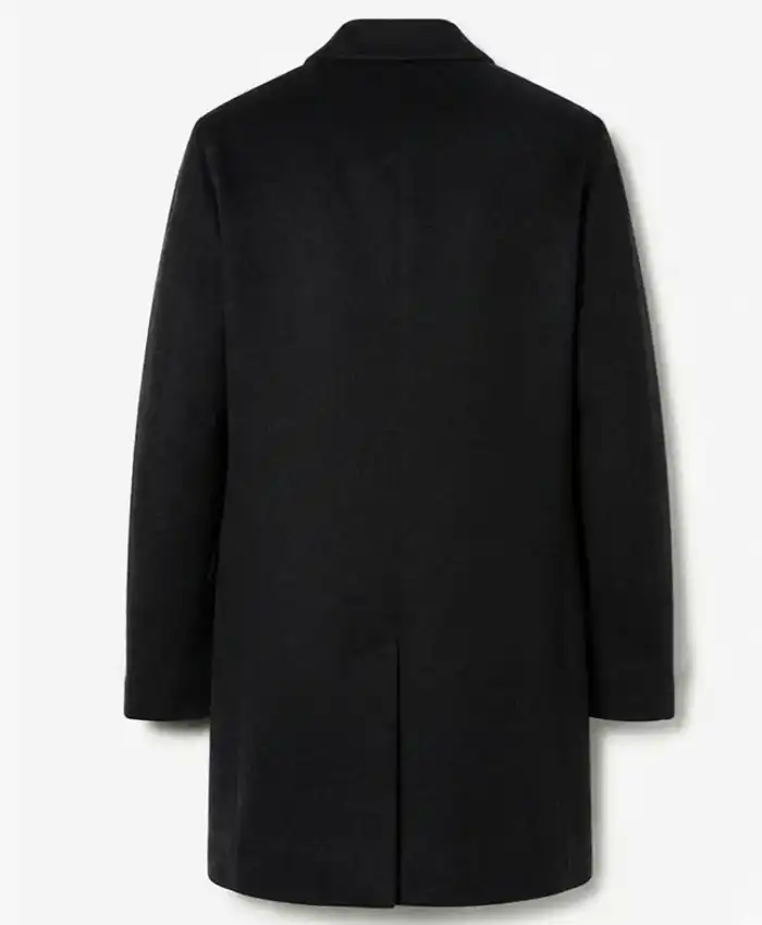 Shop Slow Horses 2026 Frank Harkness Coat