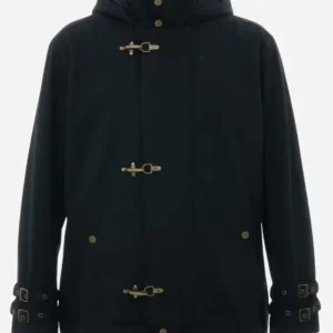 Shop SuperGroupies Bloodborne Hunter Model Jacket