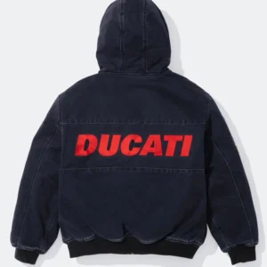 Shop Supreme Ducati Jacket