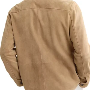 Shop The Celebrity Traitors S02 Rob Beckett Jacket
