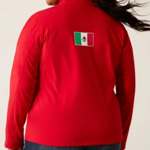 Shop Women’s Ariat Mexico Jacket