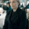 Slow Horses 2026 Kristin Scott Thomas Long Coat