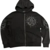 Soft Fleece Hoodie
