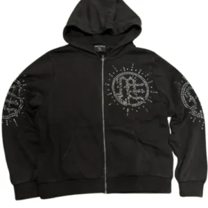 Soft Fleece Hoodie