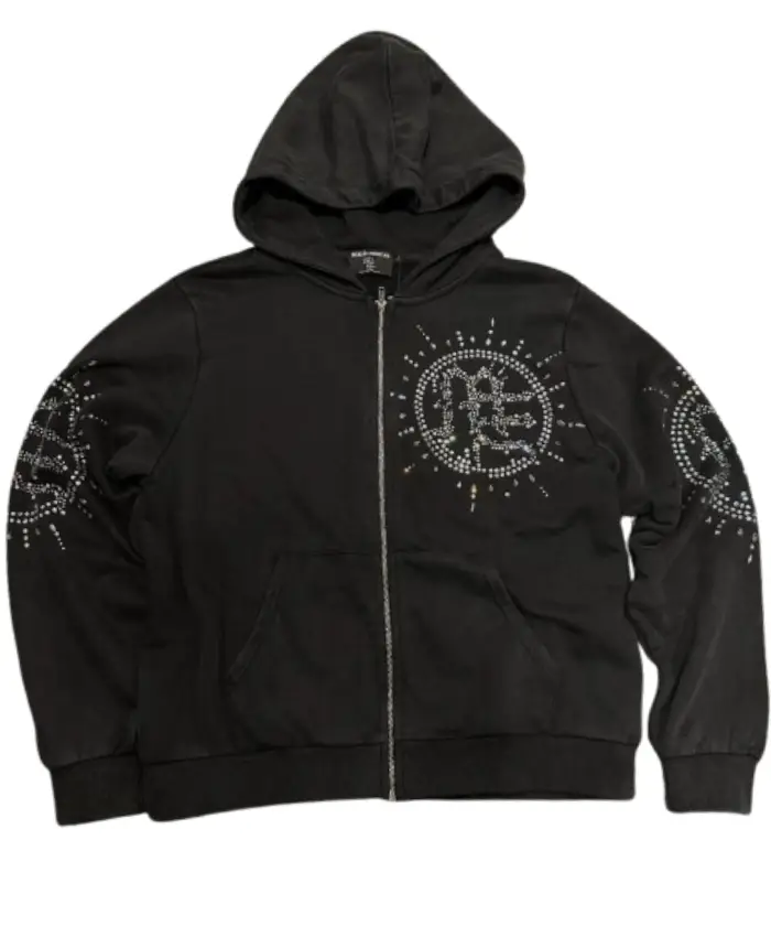 Soft Fleece Hoodie