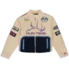 Sp5der Hunter sherpa jacket