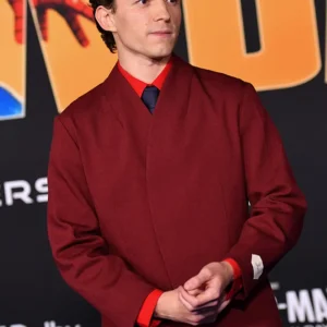 Spider-Man Brand New Day Premiere Suit
