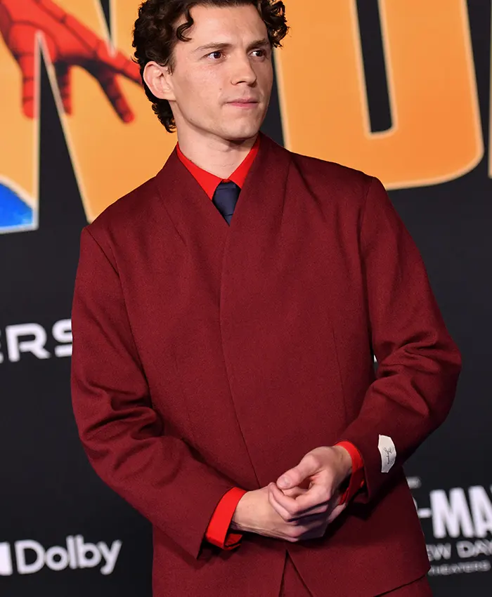 Spider-Man Brand New Day Premiere Suit