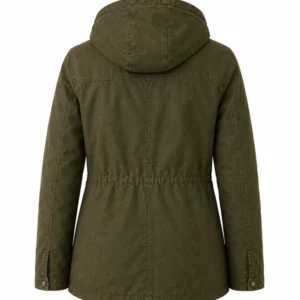 Spider Man Brand New Day Sadie Sink Green Jacket Shop Now