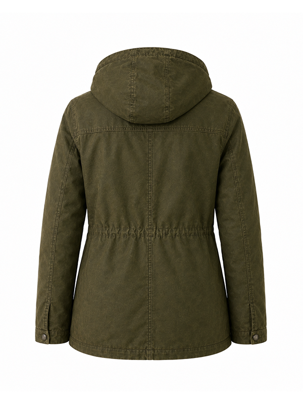 Spider Man Brand New Day Sadie Sink Green Jacket Shop Now