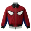 Spider-Man Chris Wesly Bomber Jacket