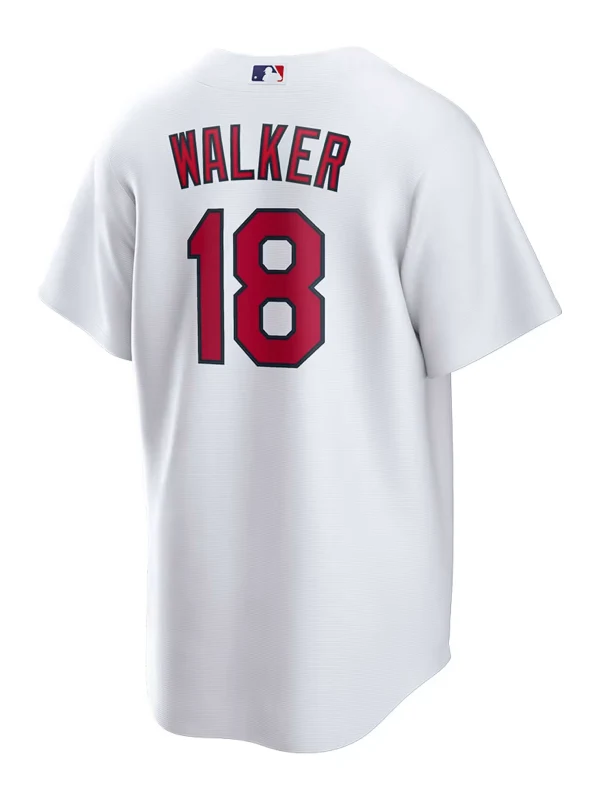St. Louis Cardinals Jordan Walker Jersey for sale