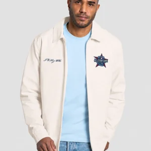 Starter MLB 2026 All-Star Game Full-Zip Jacket