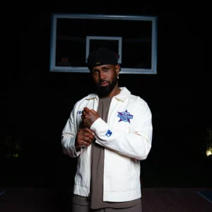 Starter MLB 2026 All-Star Game Full-Zip Jacket for sale