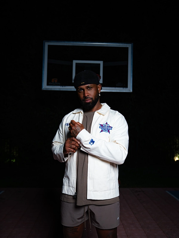 Starter MLB 2026 All-Star Game Full-Zip Jacket for sale