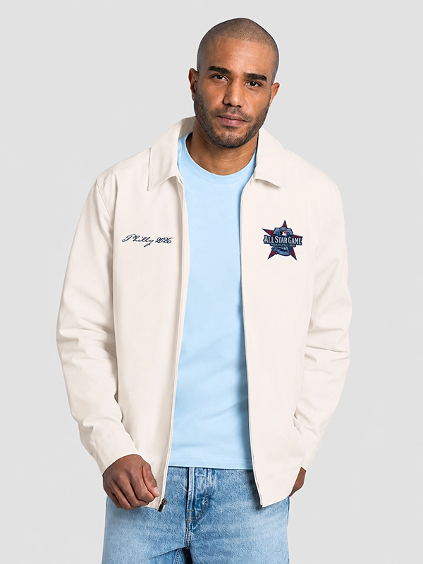 Starter MLB 2026 All-Star Game Full-Zip Jacket