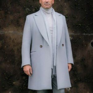 Stylish Winter Coat