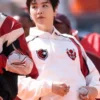 Suga BTS FIFA World Cup Final Halftime Show Sweatshirt