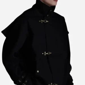 SuperGroupies Bloodborne Hunter Model Jacket