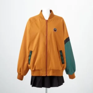 SuperGroupies Hades II Jacket