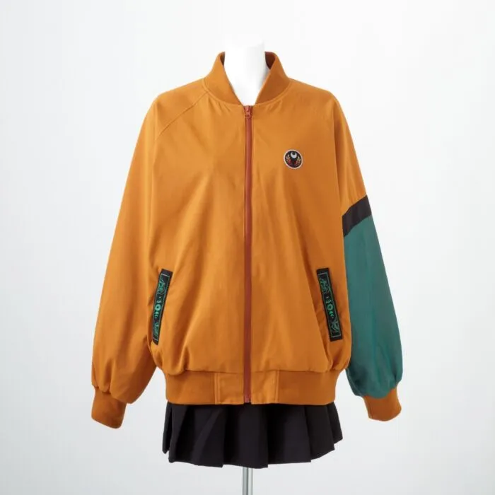 SuperGroupies Hades II Jacket