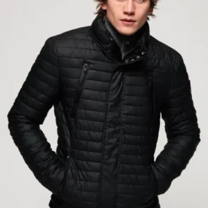 Superdry Rain Racer Jacket