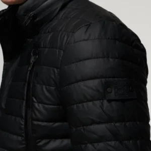 Superdry Rain Racer Jacket for sale