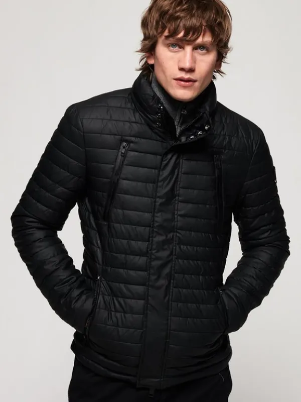 Superdry Rain Racer Jacket