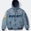 Supreme Ducati Jacket