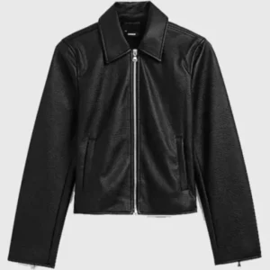 TV Series Inspired Coat
