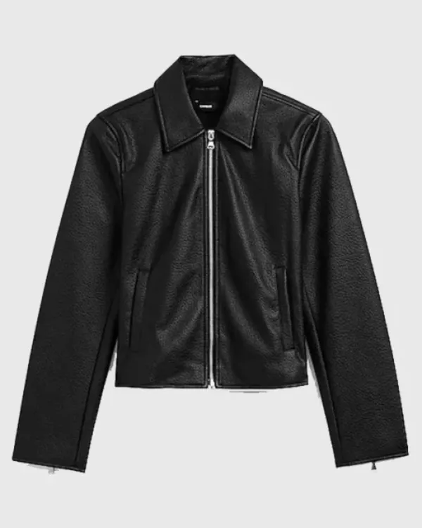 TV Series Inspired Coat